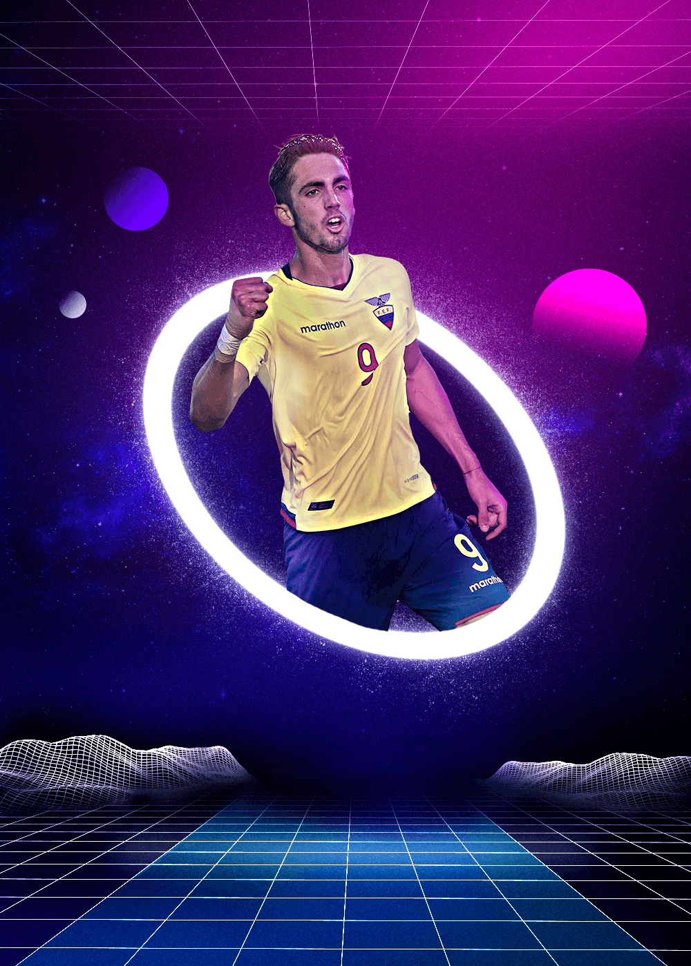 曼與RB萊 曼與RB萊