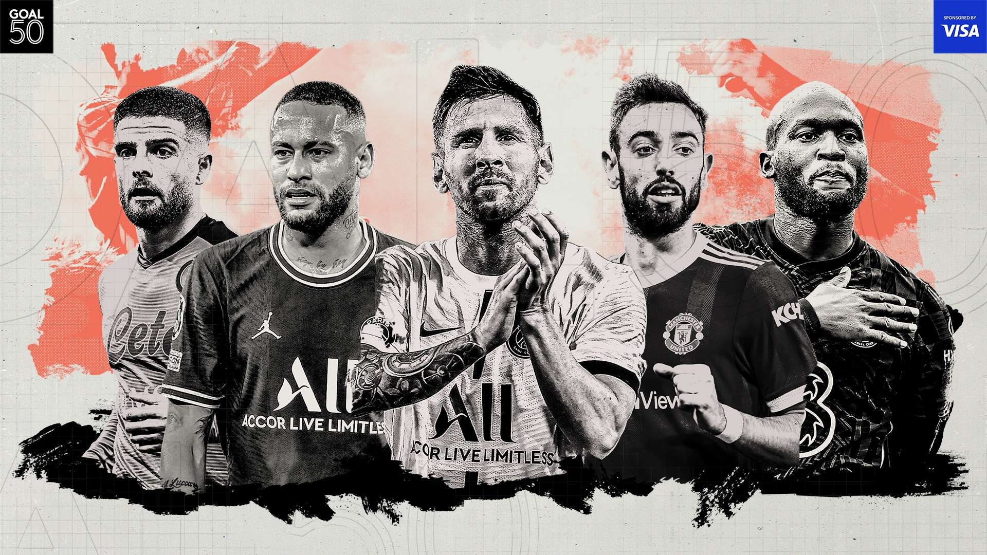 憑藉內馬爾 憑藉內馬爾