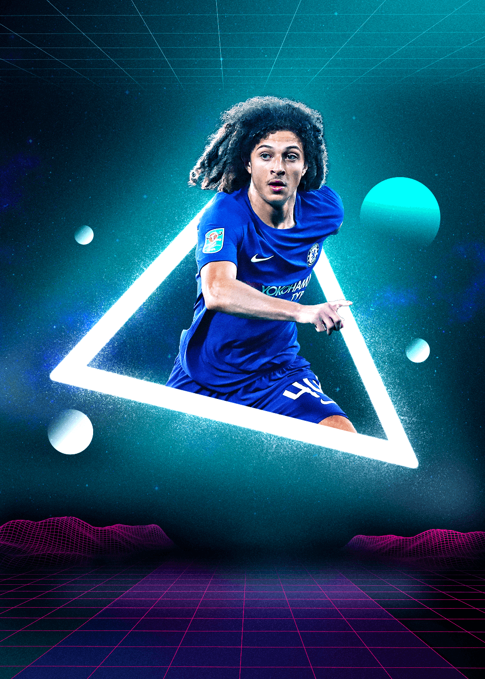 的进攻三叉 的进攻三叉