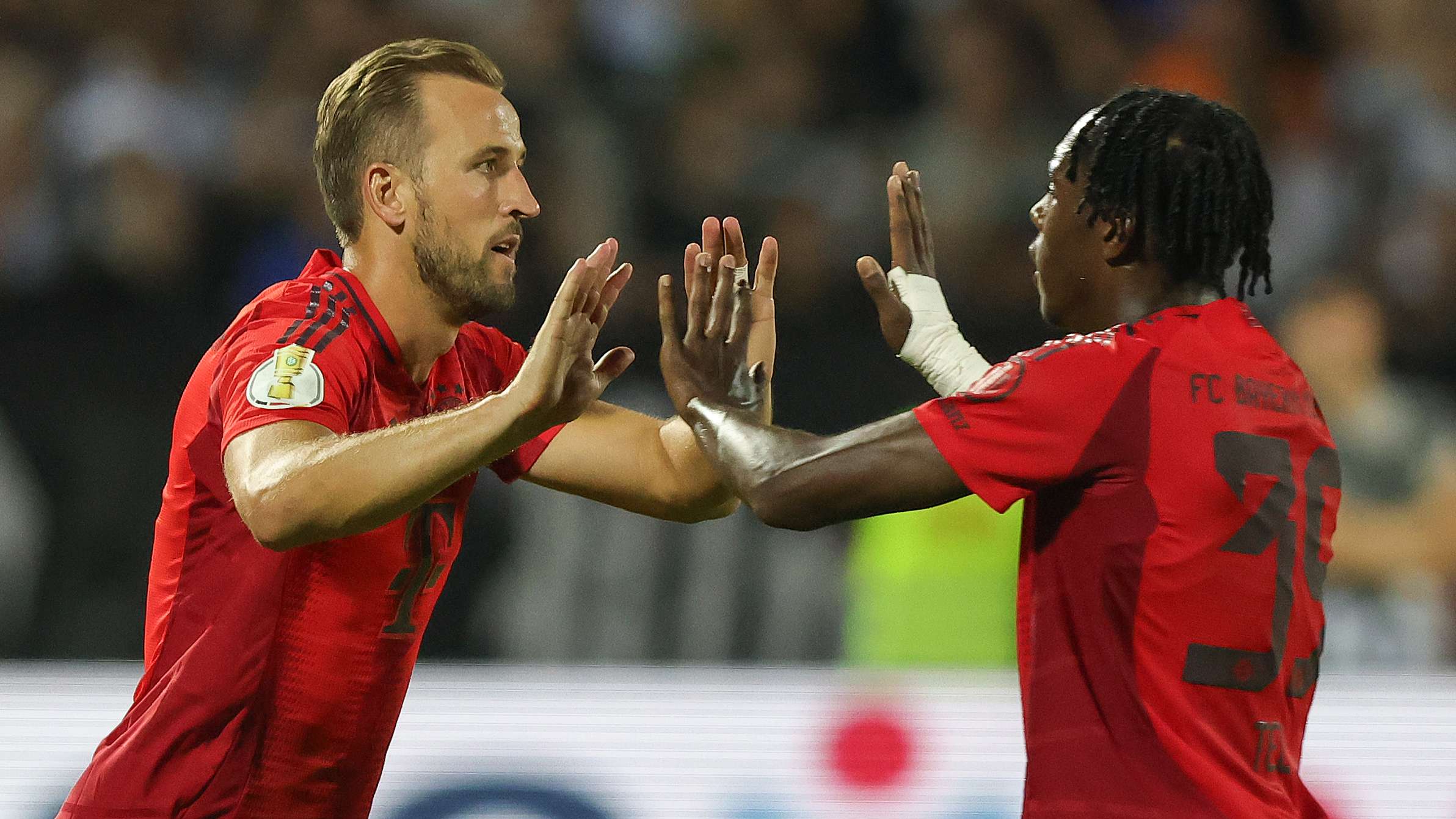 这支德甲豪 这支德甲豪