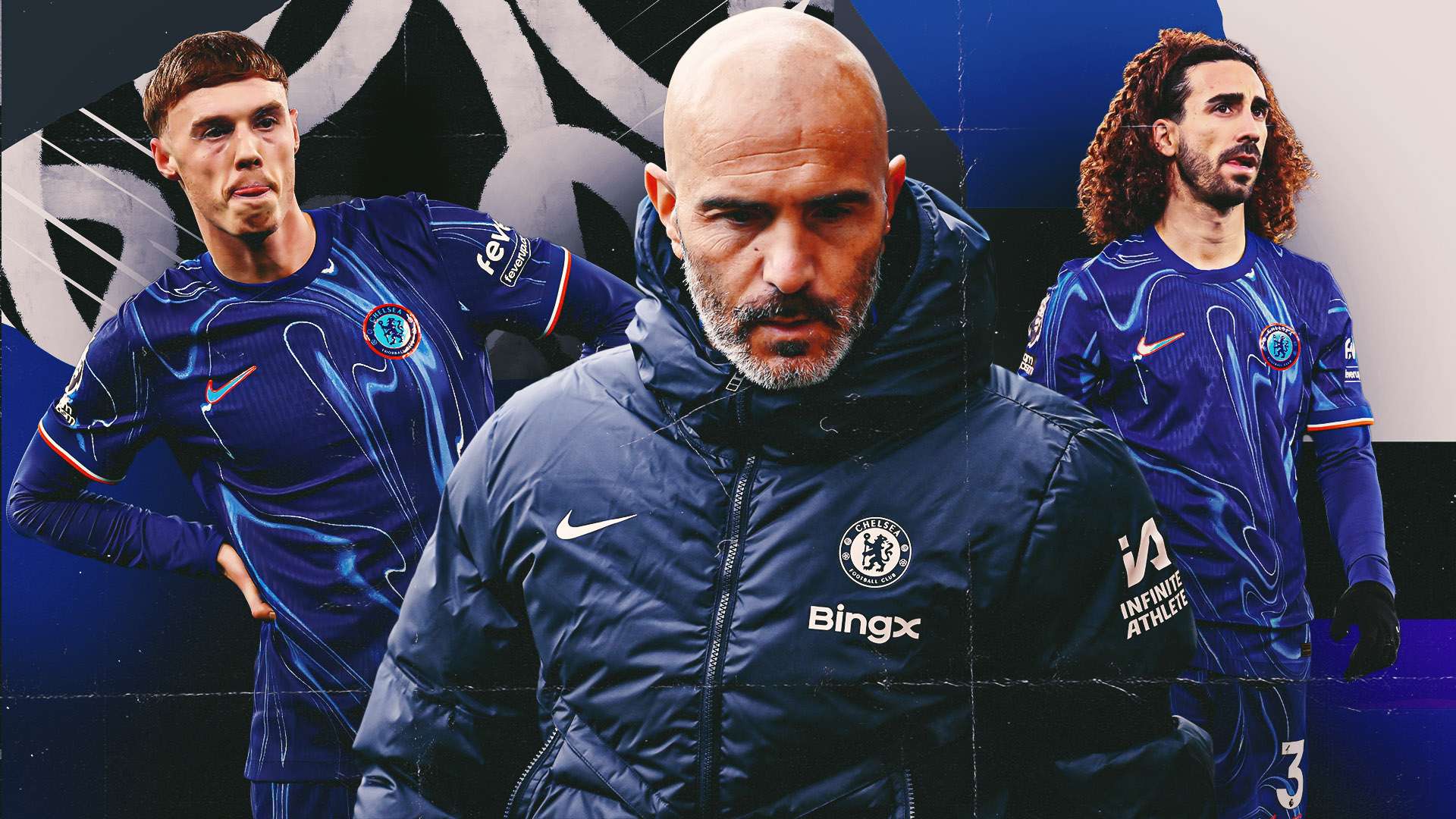 心理对抗的 心理对抗的