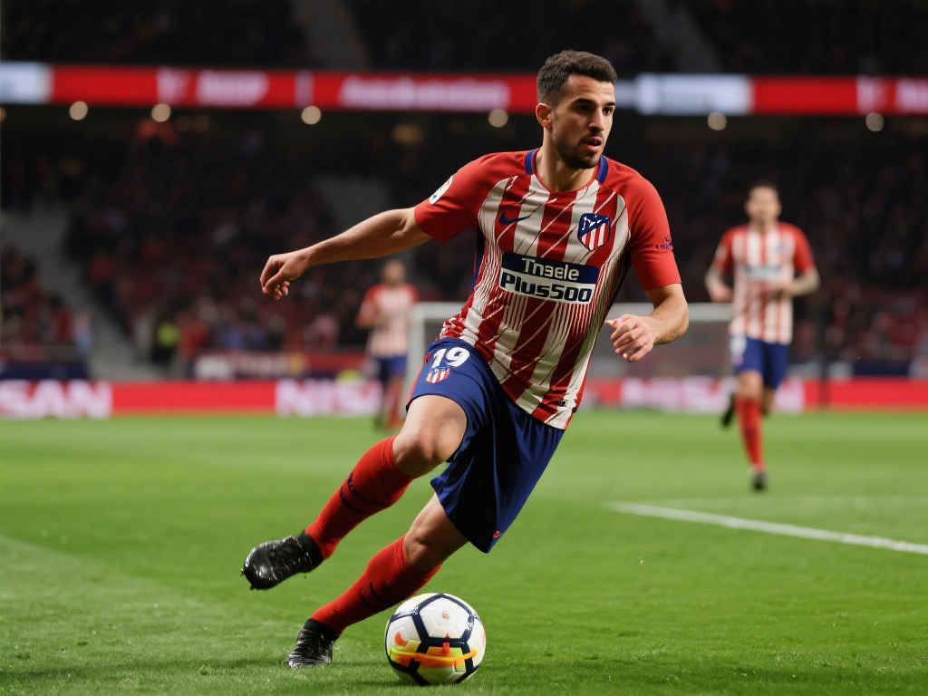 在足球世界 在足球世界