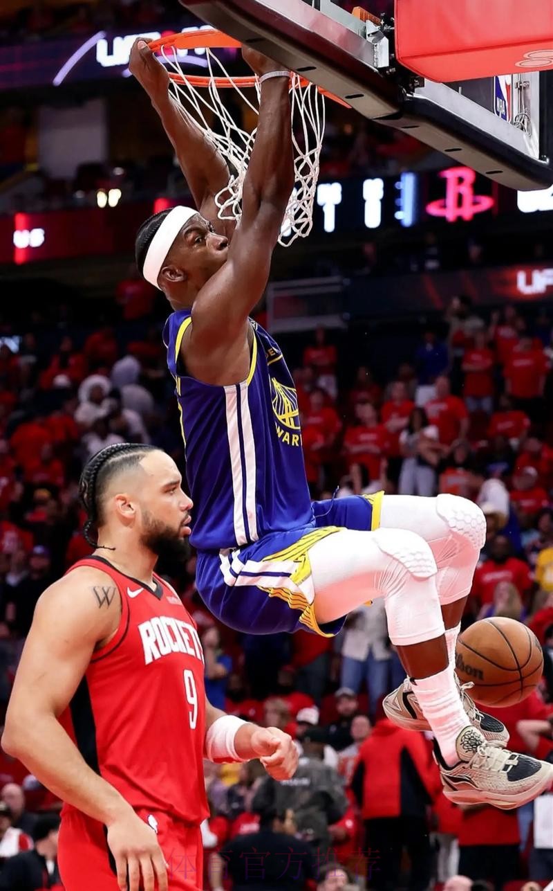 勇士本场首发：库里、穆迪、理查德、巴特勒、波斯特